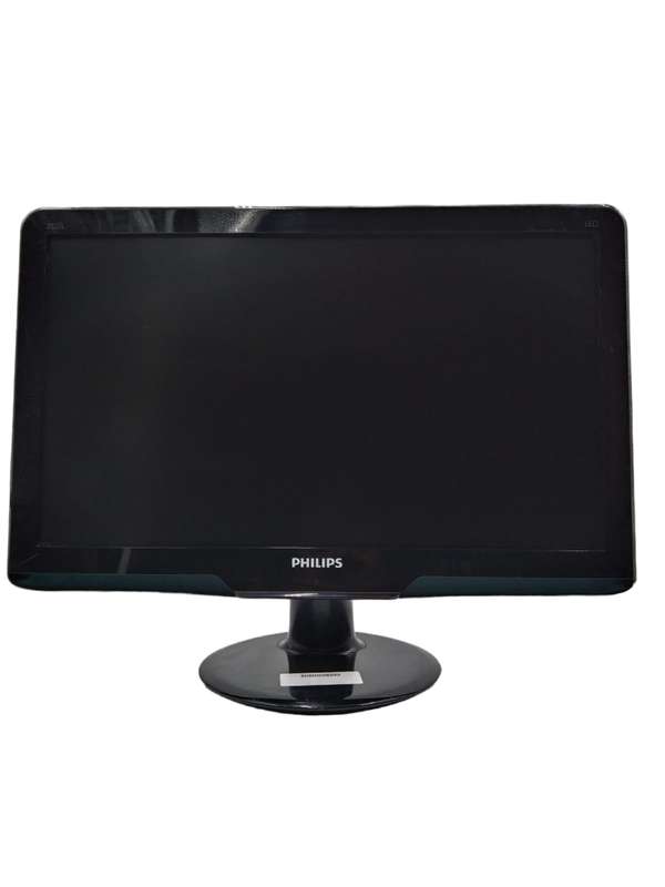 Philips 192E 19" wide monitor