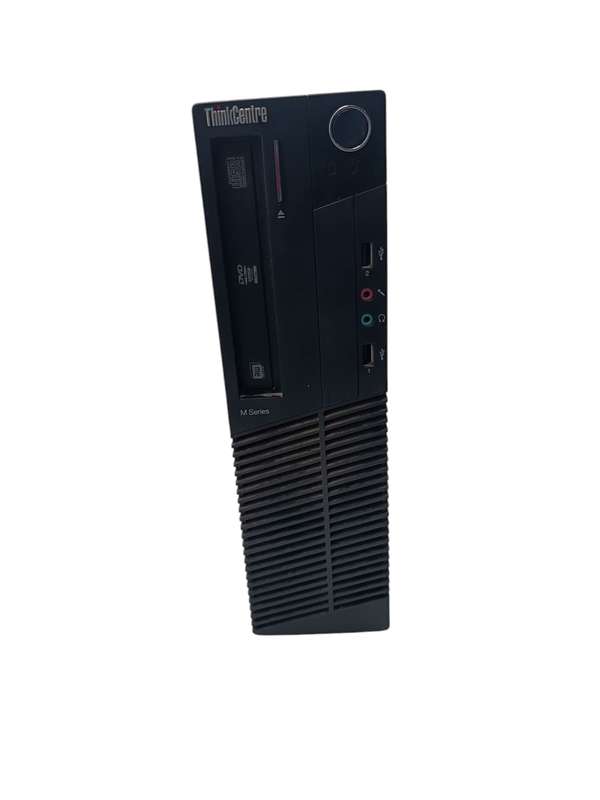 Lenovo ThinkCenter AMD A4-5300B Radeon@3.40GHz
