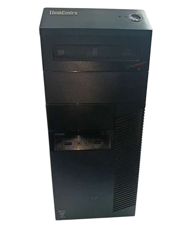 Lenovo ThinkCentre Intel Core i3-4150@3.50GHz