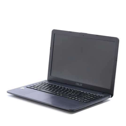 Asus X543U Intel core i7-7500U @ 2.70GHz