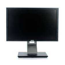 DELL E2210F WIDE MONITOR