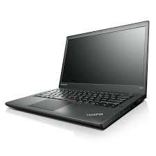 Lenovo ThinkPad T440s Intel core i7-4600U @ 2.10GHz