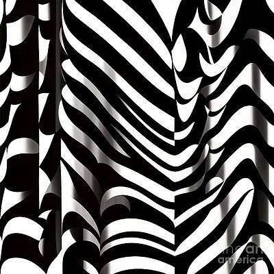 3D Optical Illusion [d]
