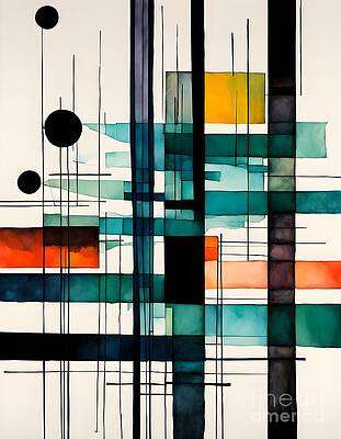 Abstract Modernism [d]
