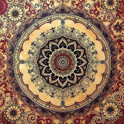 Earthy Geometric Elements [d]