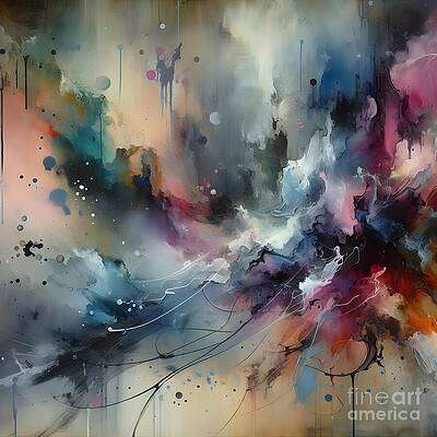 Explosion of Seamless Hues [d]