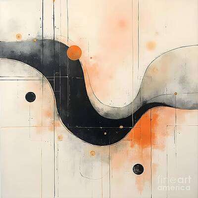 Flow and Form [d]