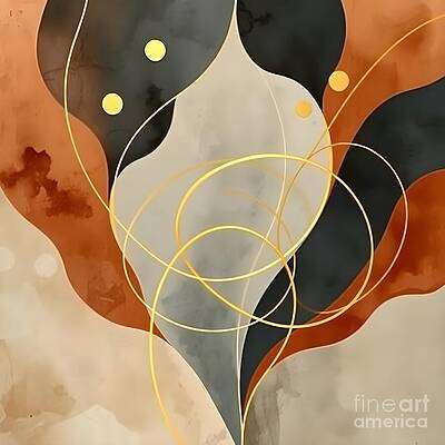 Fluid and Asymmetrical [d]