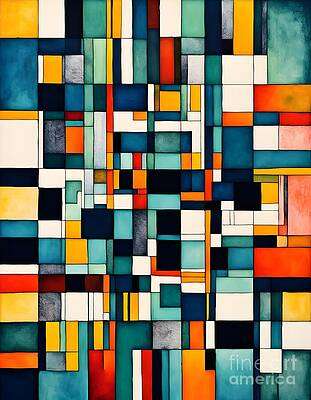 Modern Grid [d]