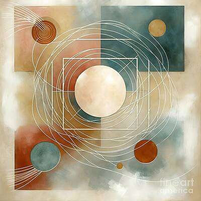 Orbital Harmony [d]