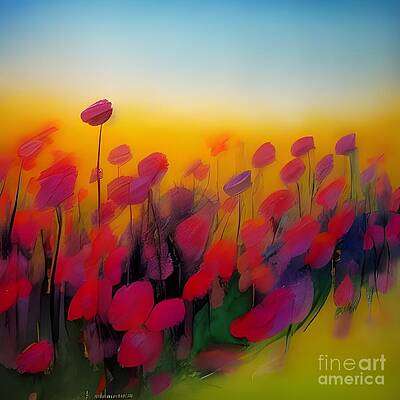 Poppies [d]