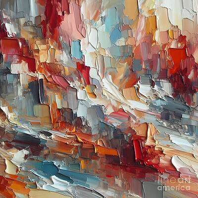 Rhapsody in Texture [d]