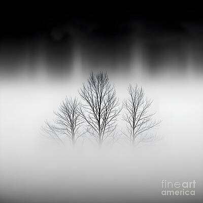 Whispers in the Mist [d]