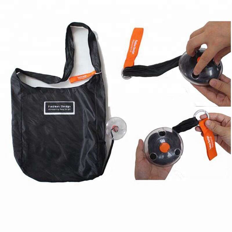 Roll Up Small Case Shopping Bag