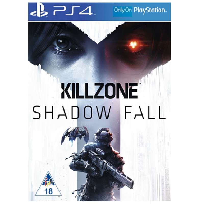 Killzone - Shadow Fall (PS4)