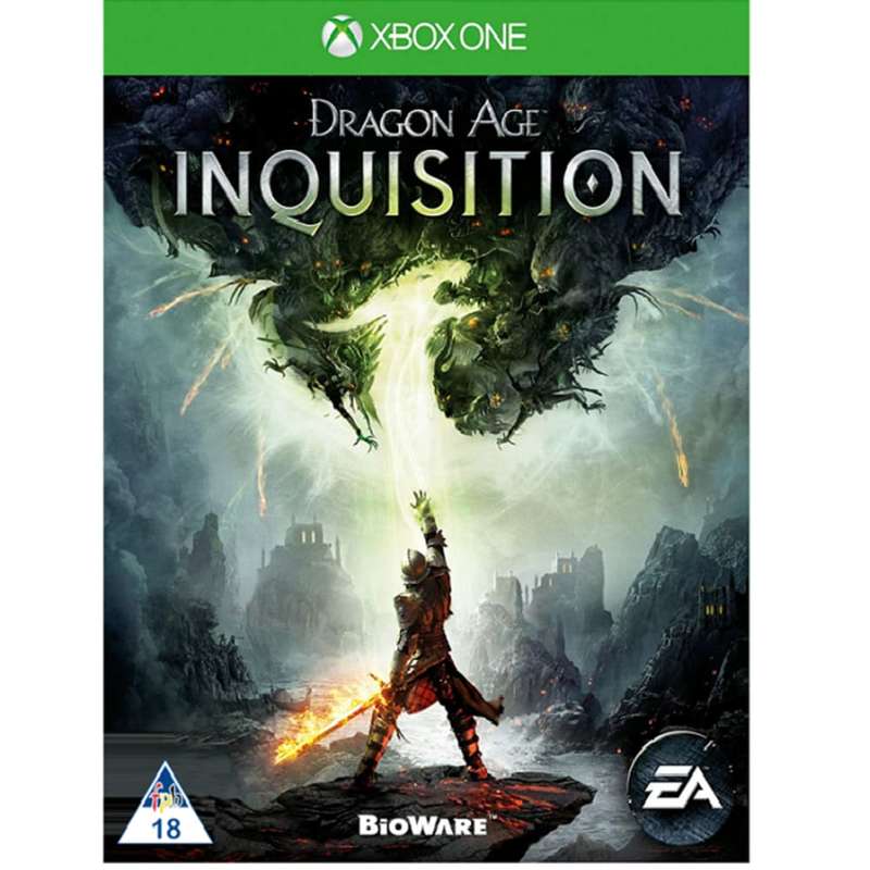 Dragon Age Inquisition - Xbox One