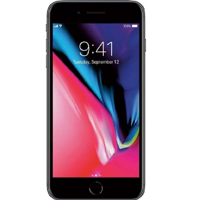 iPhone 8 Plus - Space Grey - 64GB - Excellent Condition