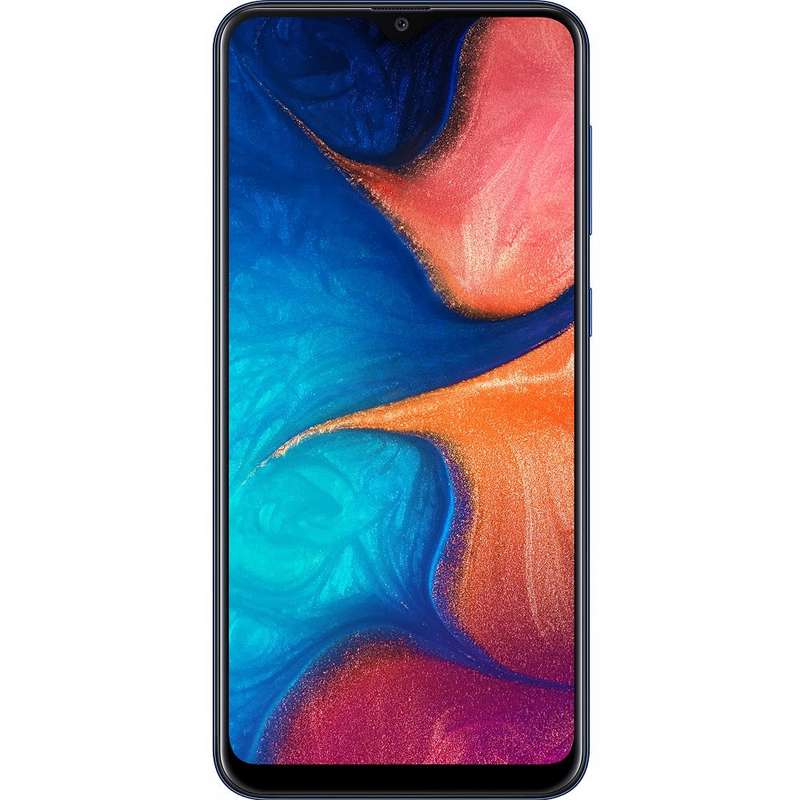 SAMSUNG GALAXY A20 (32GB)