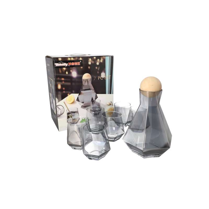 Decanter set