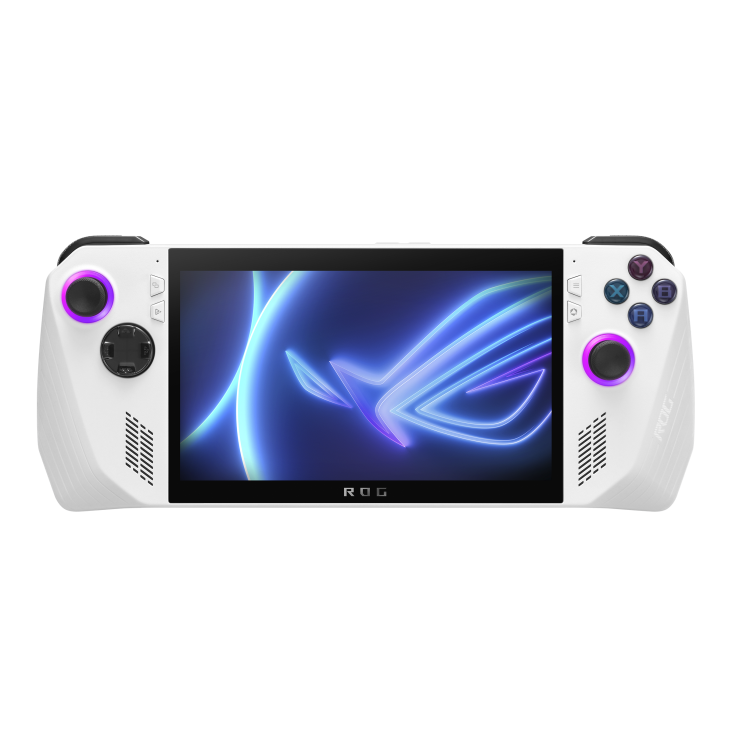 ROG ALLY Z1 Handheld Gaming Console-AMD Ryzen Z1 16GB 512GB SSD | Mode RC71L-NH026W | Open Box Item