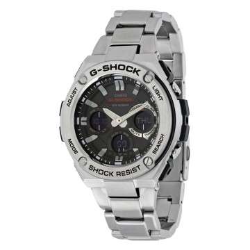 Casio G-Shock Men's Analog-Digital Watch
