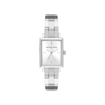 Michael Kors Harway Silver Dial Ladies Watch
