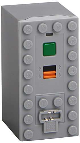 LEGO Power Functions AAA Battery Box 88000