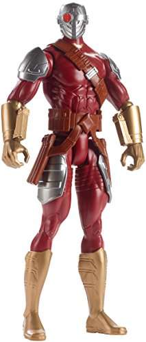 Batman Mechs vs Mutants Deadshot Figure