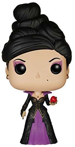 Once Upon a Time - Regina