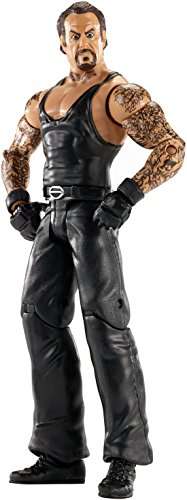WWE Basic Undertaker Figure