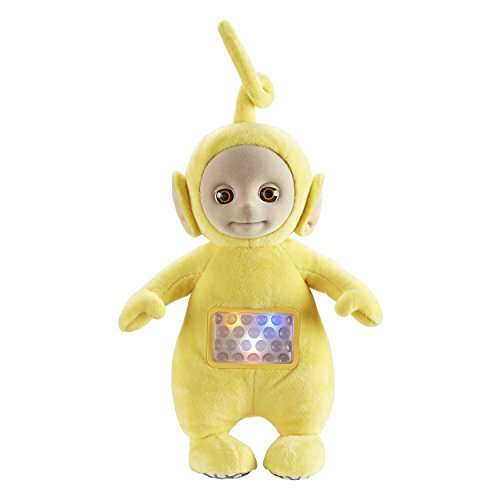 Teletubbies 10" Lullaby Laa Laa