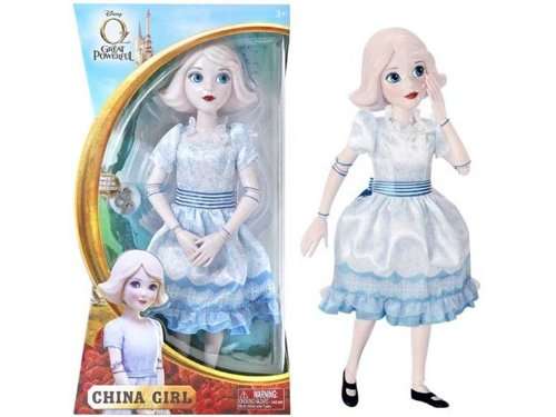 Disney Oz The Great and Powerful -  China Doll