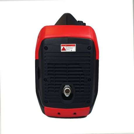 2.4kW 2.4kVA Pure Sine Wave Digital Inverter Generator - Silent Generator
