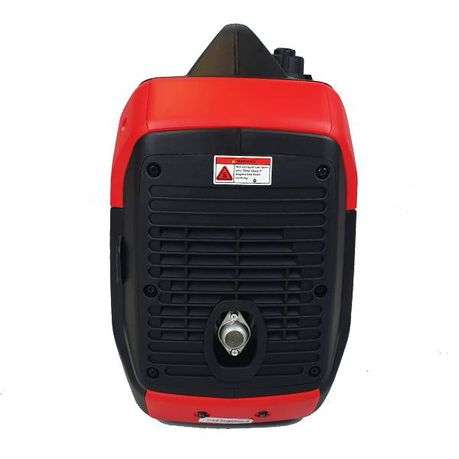 2kW 2kVA Pure Sine Wave Digital Inverter Generator - Silent Generator
