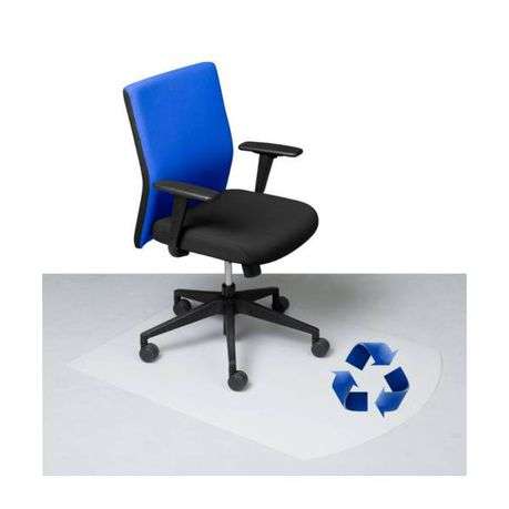 Spiked Office Floor Protector - Office Chair Floor Mat Carpet Protector