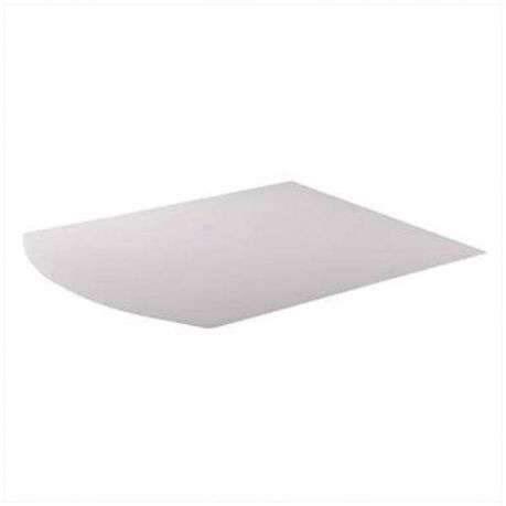 Spiked Office Floor Protector - Office Chair Floor Mat Carpet Protector