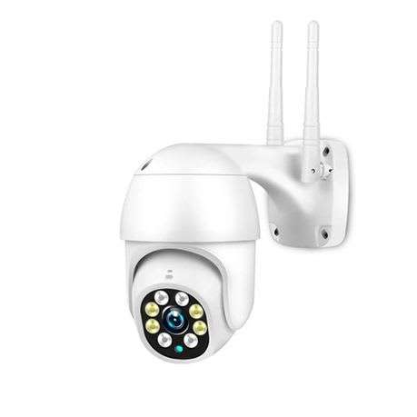 Omnia 811 HD 1080P Outdoor 5G WiFi IP Camera - 0.58kg