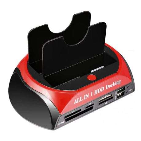 ALL IN 1 HDD Docking