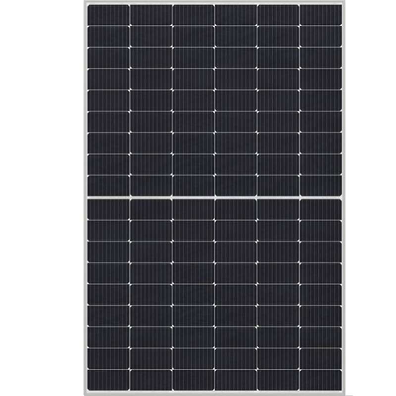 350W Mono Solar Panel