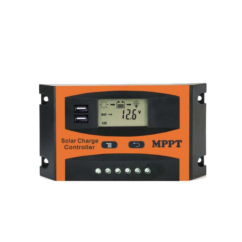 50AH GDPLUS MPPT Charge Controller