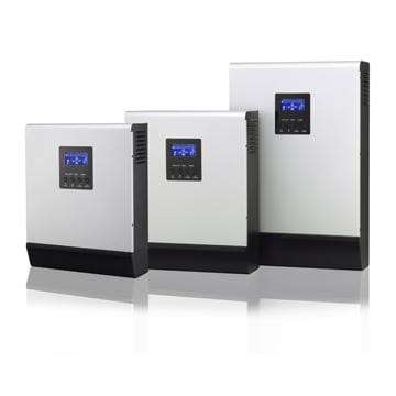 24V Synapse Hybrid Inverter 3KVA