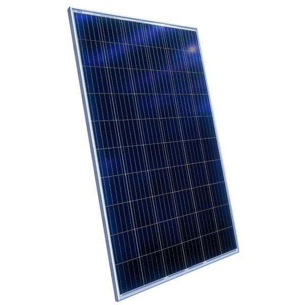 100 Watts Solar Panel
