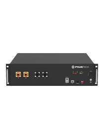 PYLONTECH UP5000 4.8KWH LI-ION BATTERY 48V