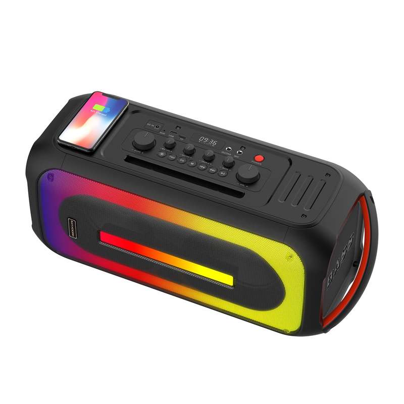 Maxdorf Blaster Series 150W Party Speaker