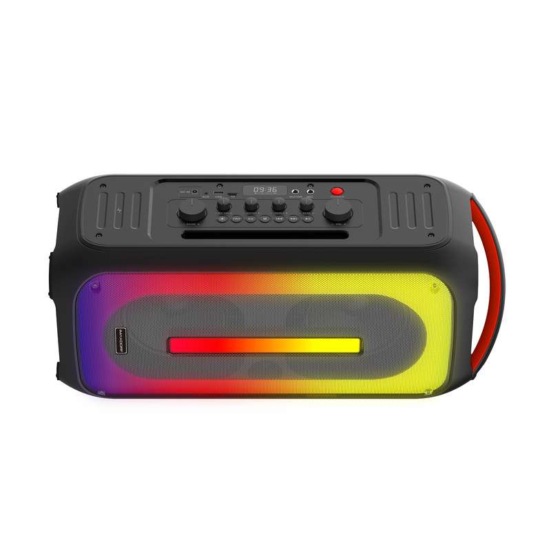 Maxdorf Blaster Series 150W Party Speaker