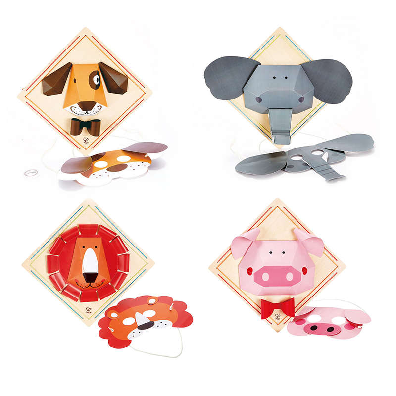 Art Bundle - Make Your Own Mask Set- Clearance Stock