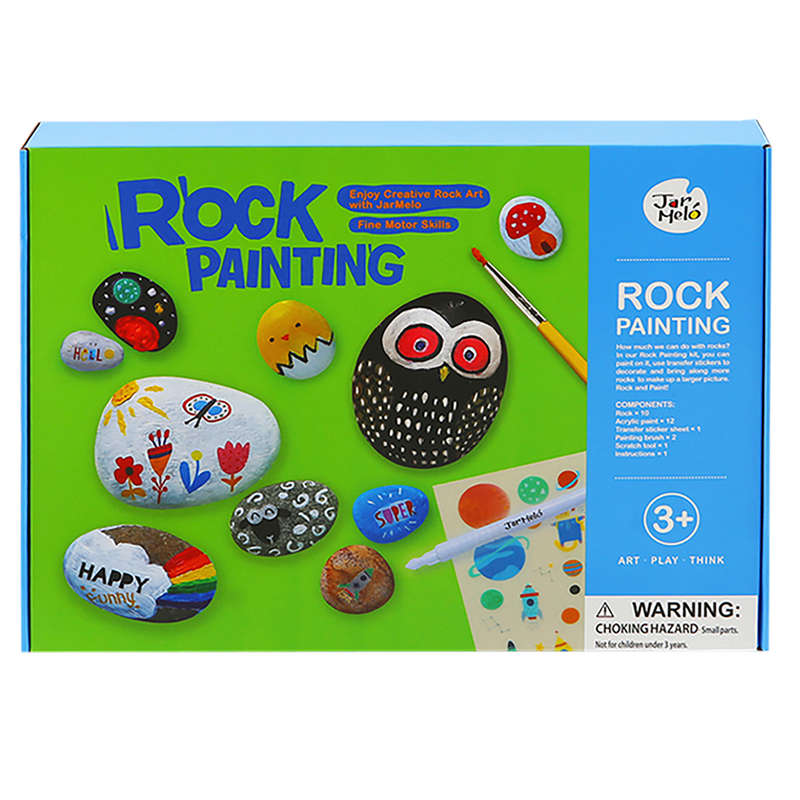 Arts and Crafts Painting Kit- Clearance Stock