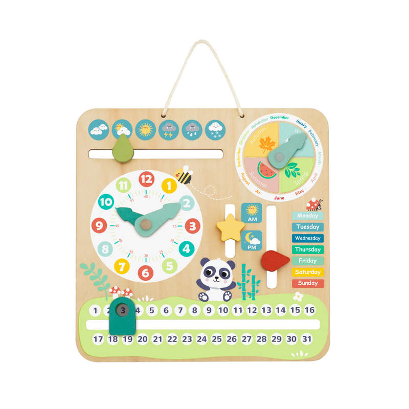 hi Pando- My Calendar - *Damaged packaging*