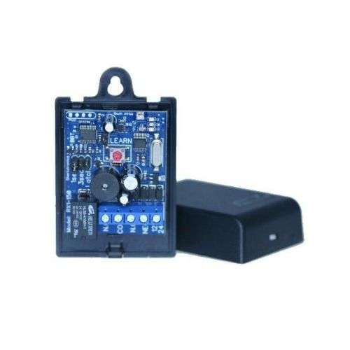SHERLO 2 CHANNEL RECEIVER