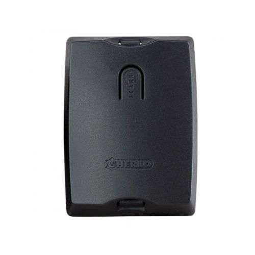 Sherlo 1 channel Receiver